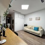 Vinhomes Central Park - 2 Bedrooms