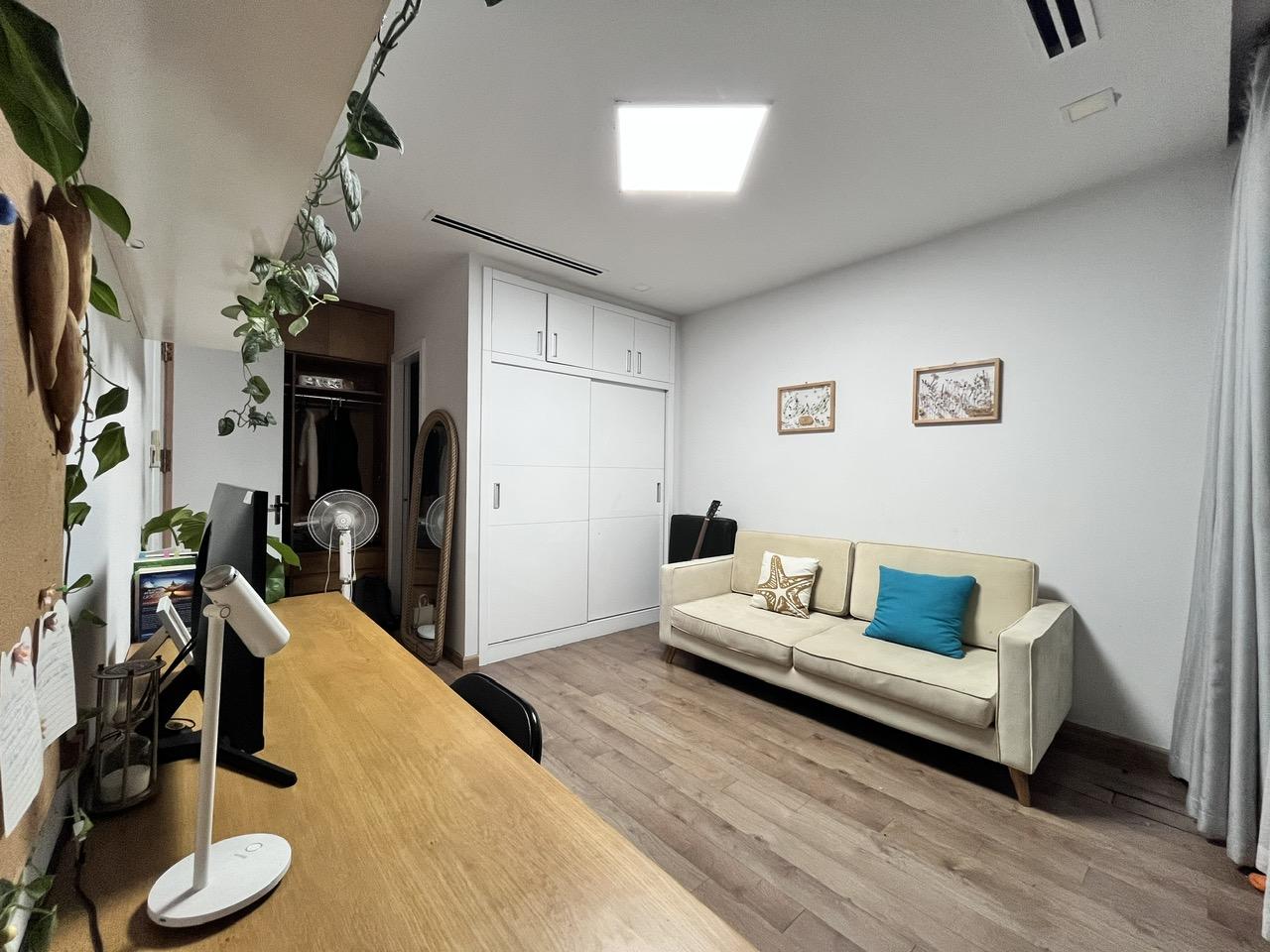Vinhomes Central Park - 2 Bedrooms