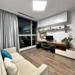 Vinhomes Central Park - 2 Bedrooms