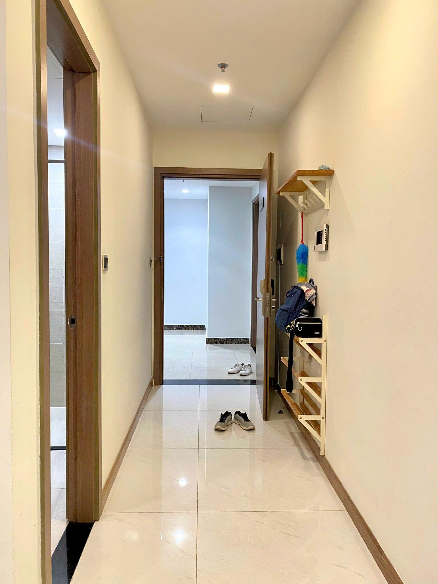 Vinhomes Central Park - 1 Bedroom