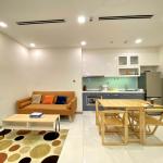 Vinhomes Central Park - 1 Bedroom