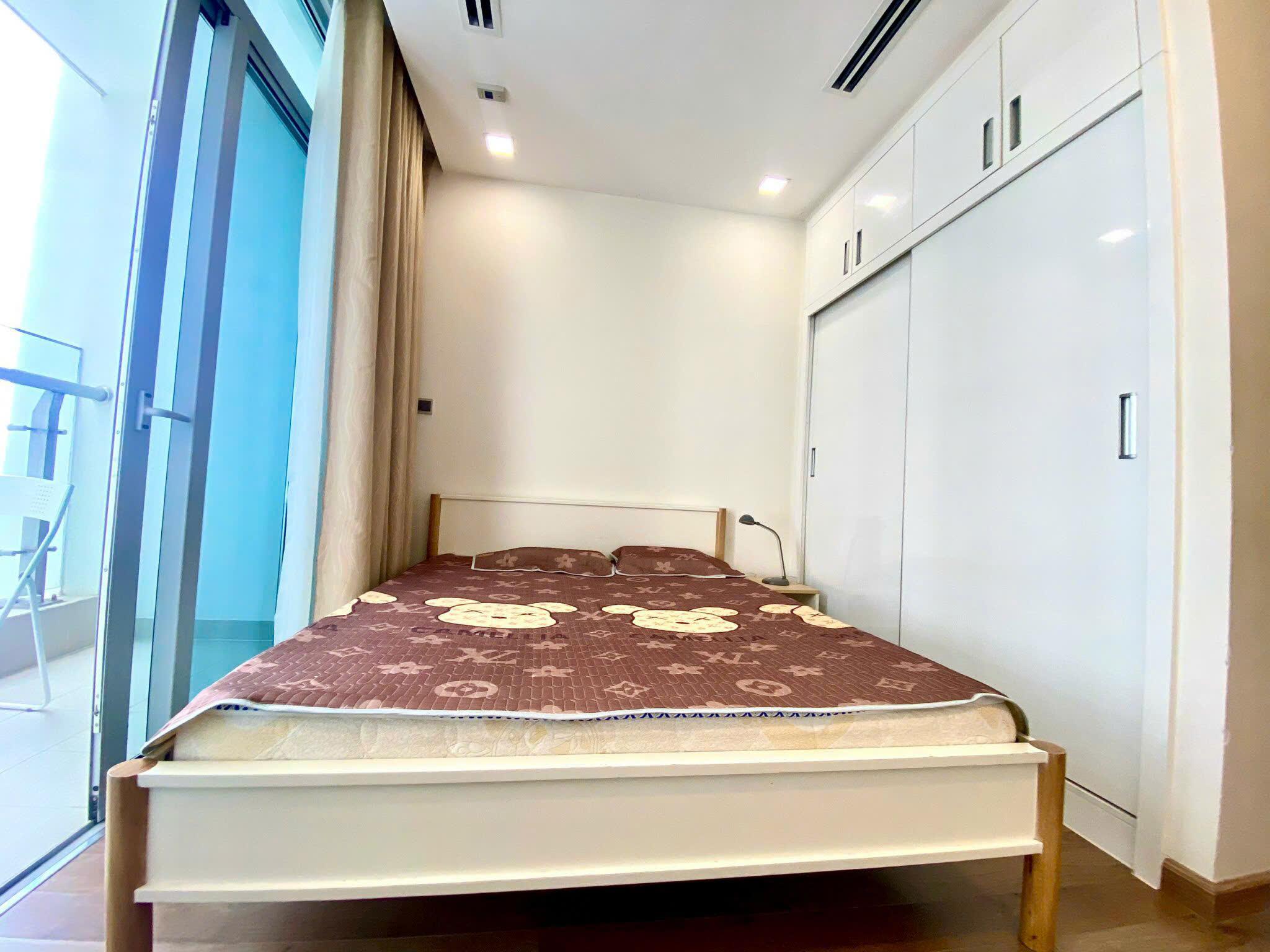 Vinhomes Central Park - 2 Bedrooms