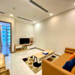 Vinhomes Central Park - 1 Bedroom