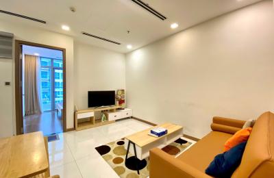 Vinhomes Central Park - 1 Bedroom