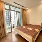 Vinhomes Central Park - 2 Bedrooms