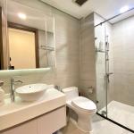 Vinhomes Central Park - 2 Bedrooms