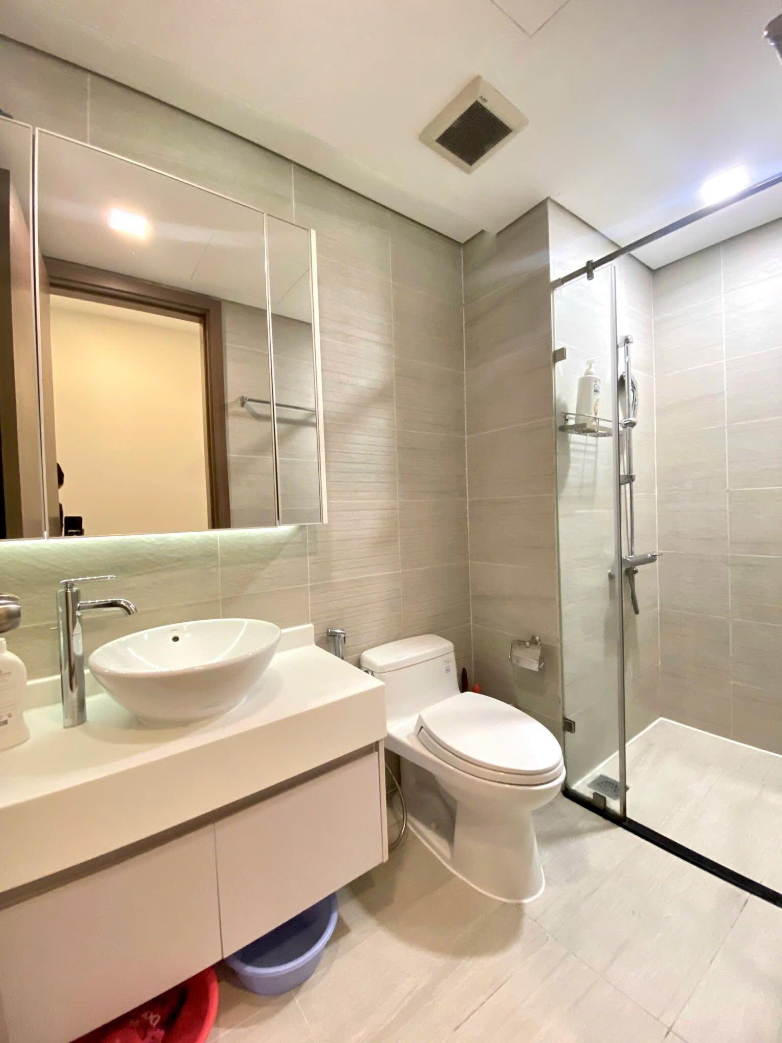Vinhomes Central Park - 2 Bedrooms