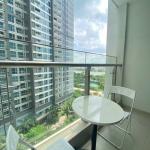 Vinhomes Central Park - 2 Bedrooms