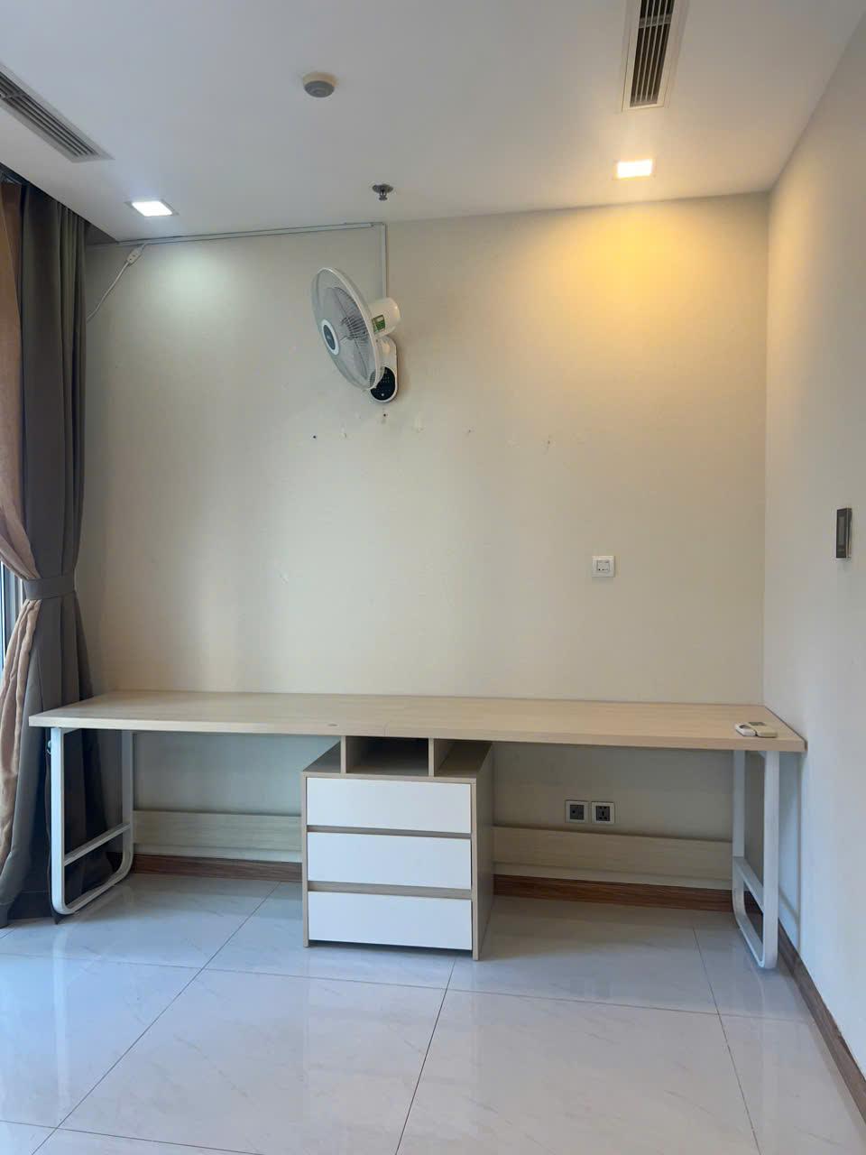 Vinhomes Central Park - 1 Bedroom