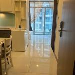 Vinhomes Central Park - 1 Bedroom