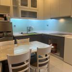 Vinhomes Central Park - 1 Bedroom