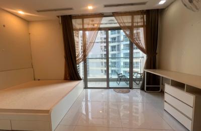 Vinhomes Central Park - 1 Bedroom