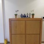 Vinhomes Central Park - 2 Bedrooms