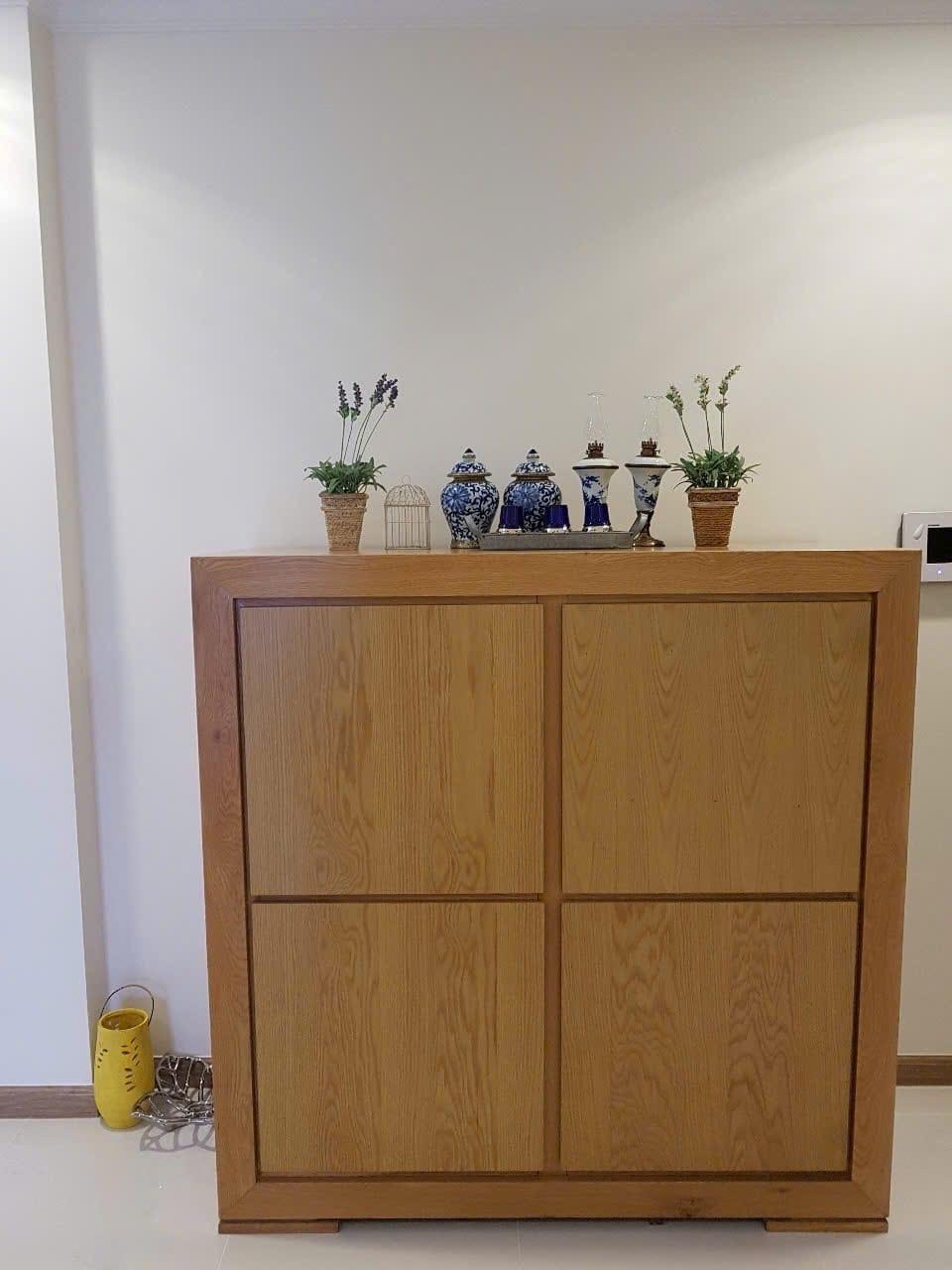 Vinhomes Central Park - 2 Bedrooms