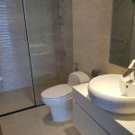 Vinhomes Central Park - 2 Bedrooms