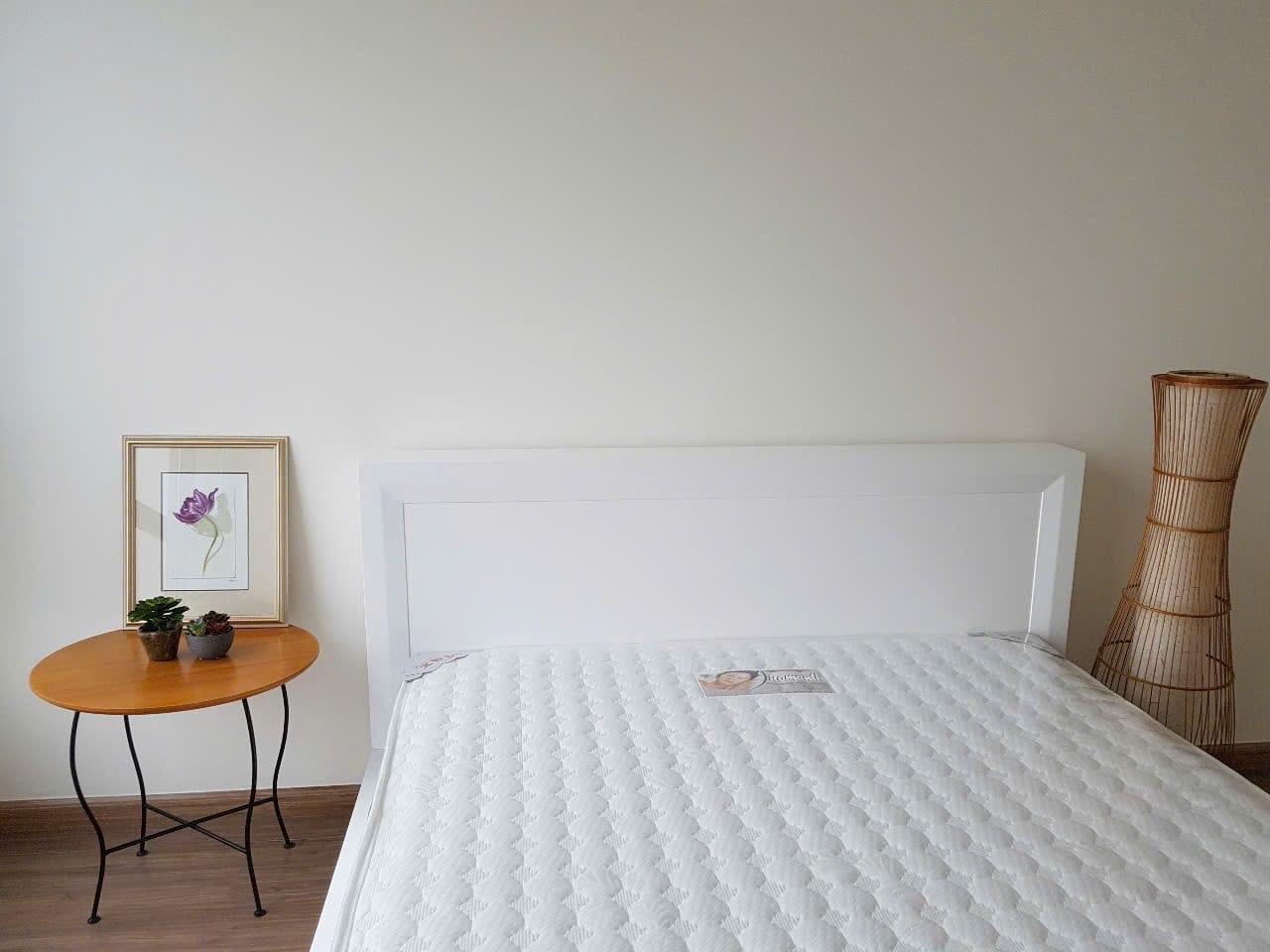 Vinhomes Central Park - 2 Bedrooms