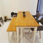 Vinhomes Central Park - 2 Bedrooms