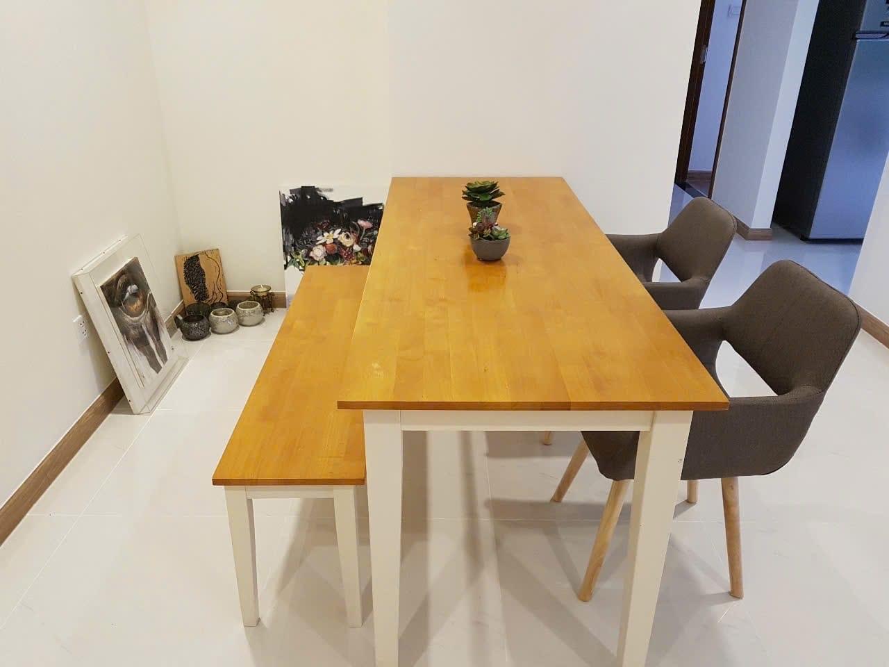 Vinhomes Central Park - 2 Bedrooms