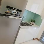 Vinhomes Central Park - 2 Bedrooms