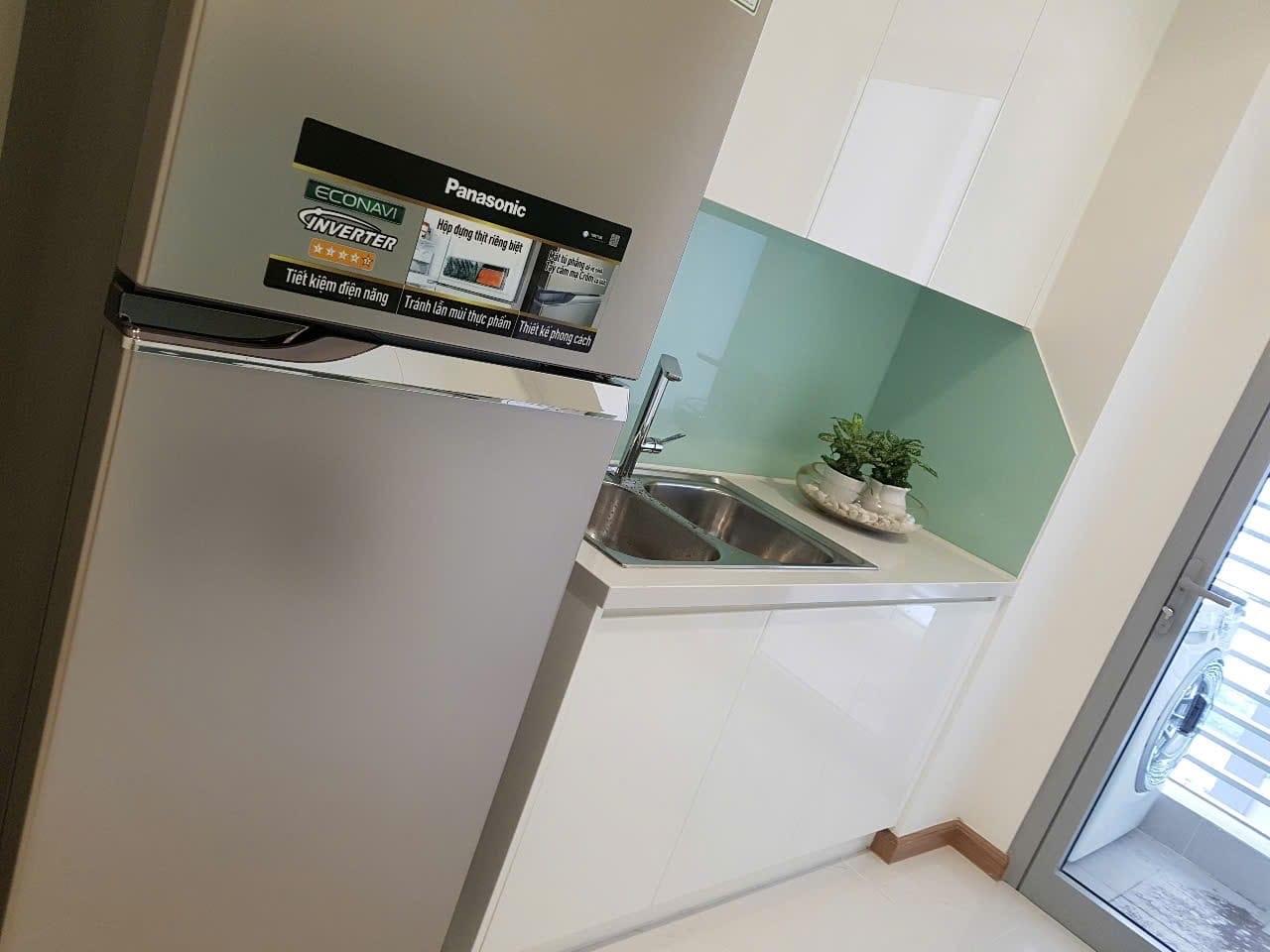 Vinhomes Central Park - 2 Bedrooms