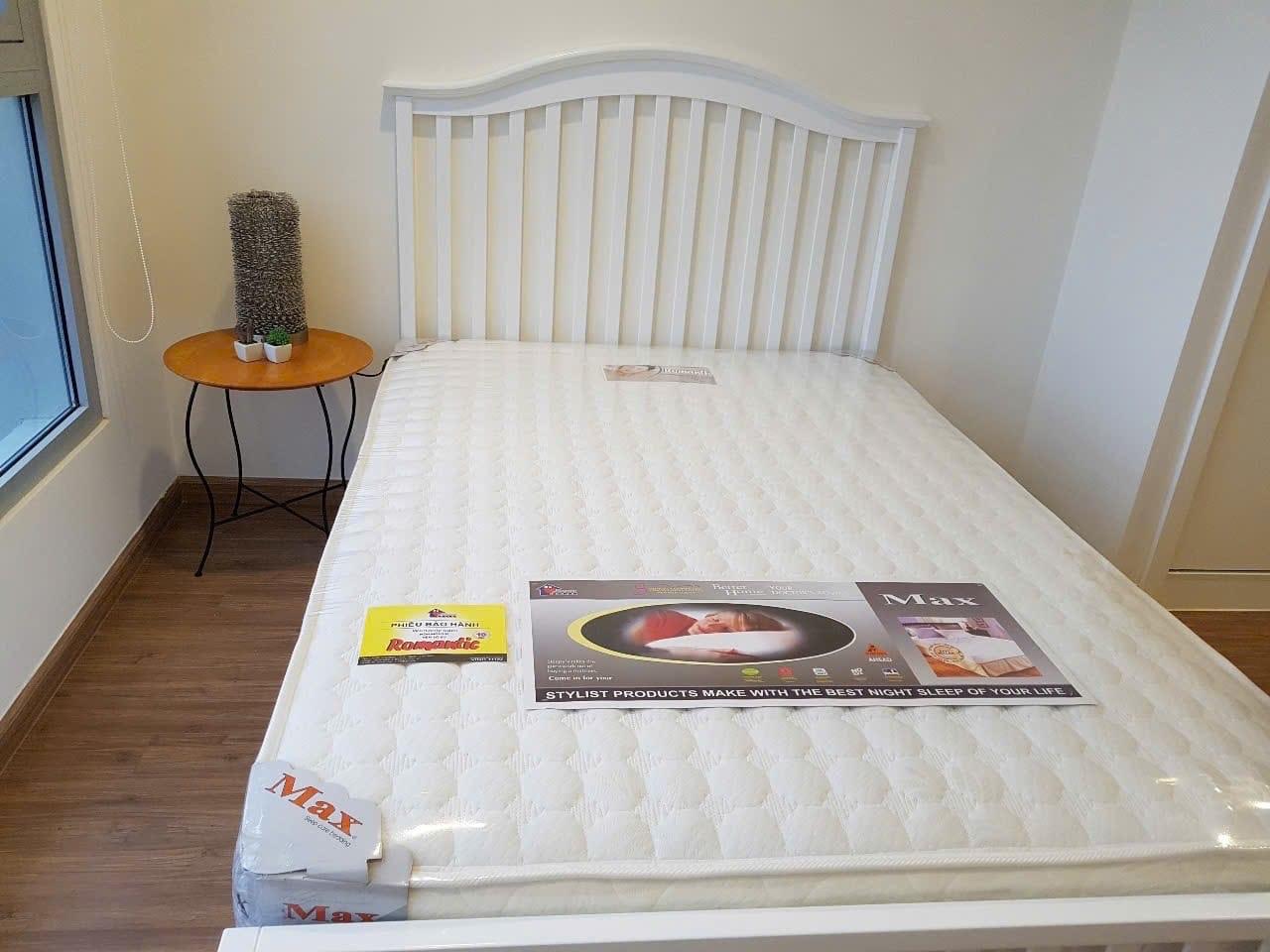Vinhomes Central Park - 2 Bedrooms