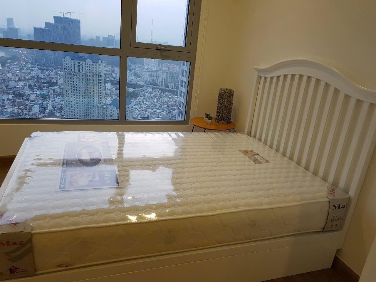 Vinhomes Central Park - 2 Bedrooms