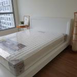 Vinhomes Central Park - 2 Bedrooms
