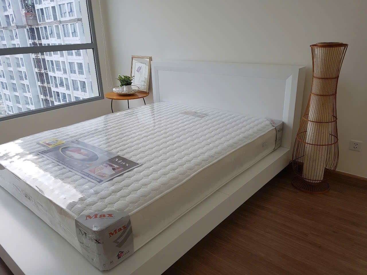 Vinhomes Central Park - 2 Bedrooms