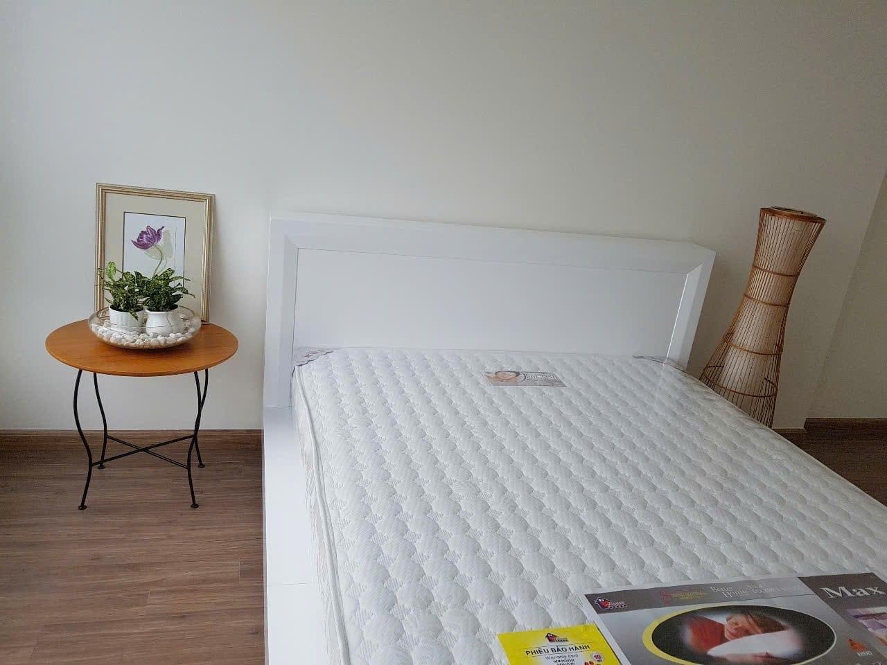 Vinhomes Central Park - 2 Bedrooms