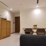 Vinhomes Central Park - 2 Bedrooms