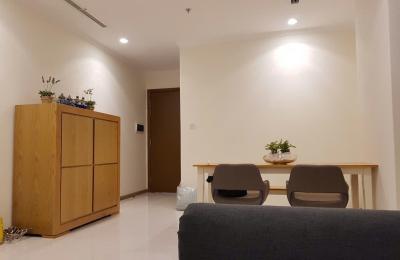 Vinhomes Central Park - 2 Bedrooms