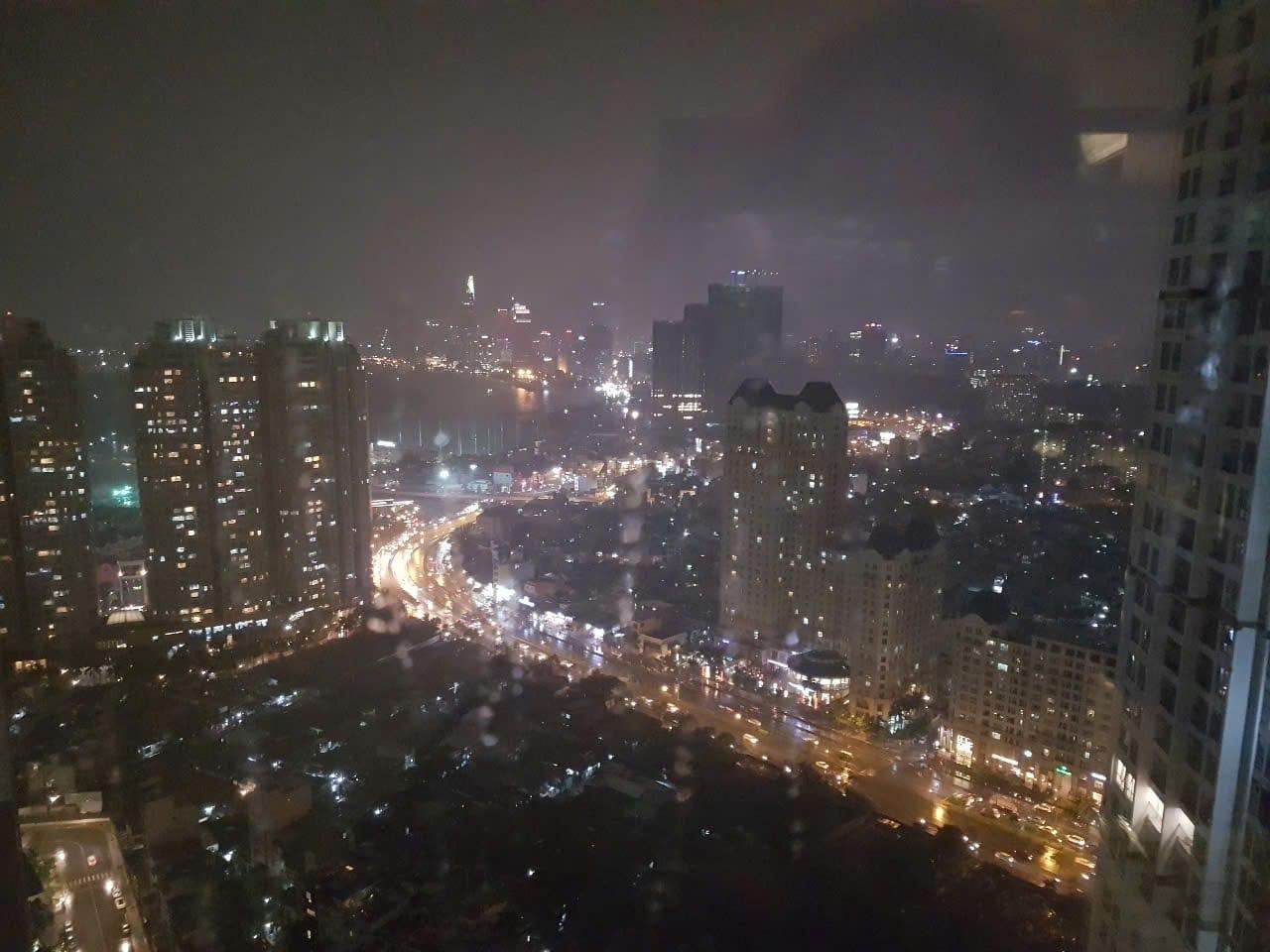 Vinhomes Central Park - 2 Bedrooms