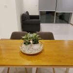 Vinhomes Central Park - 2 Bedrooms