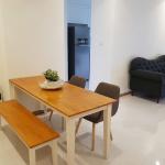 Vinhomes Central Park - 2 Bedrooms