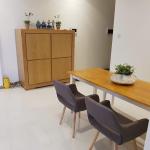 Vinhomes Central Park - 2 Bedrooms