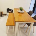 Vinhomes Central Park - 2 Bedrooms