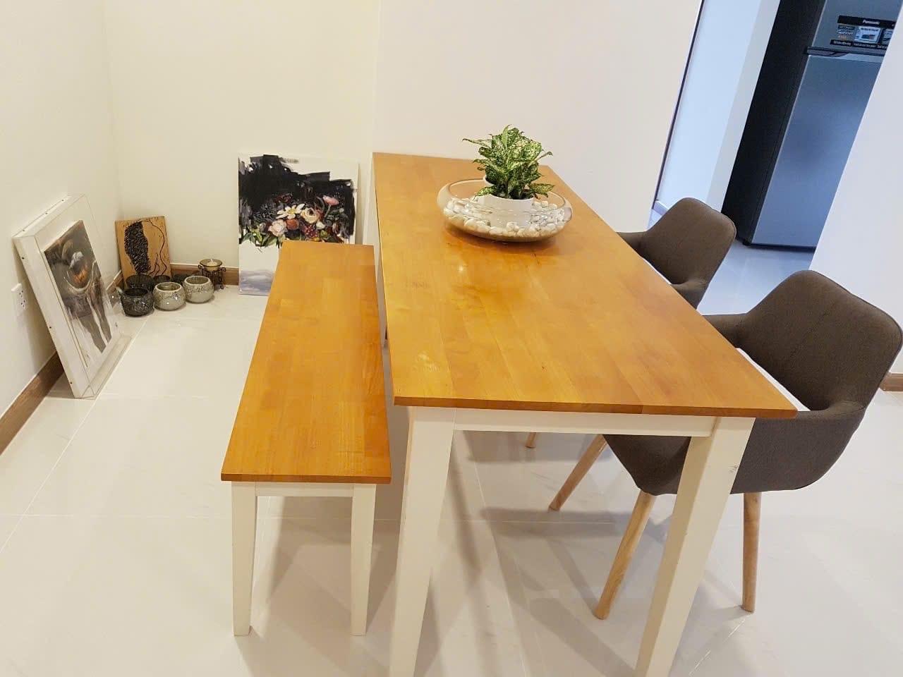 Vinhomes Central Park - 2 Bedrooms