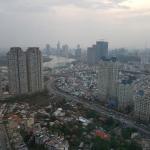 Vinhomes Central Park - 2 Bedrooms