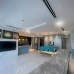 Vinhomes Central Park - 4 Bedrooms