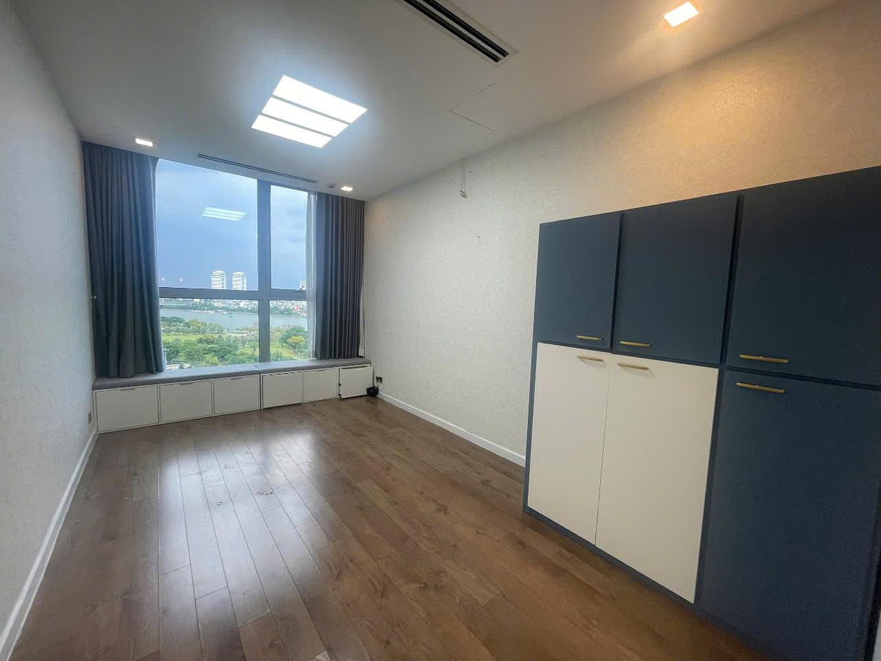 Vinhomes Central Park - 4 Bedrooms