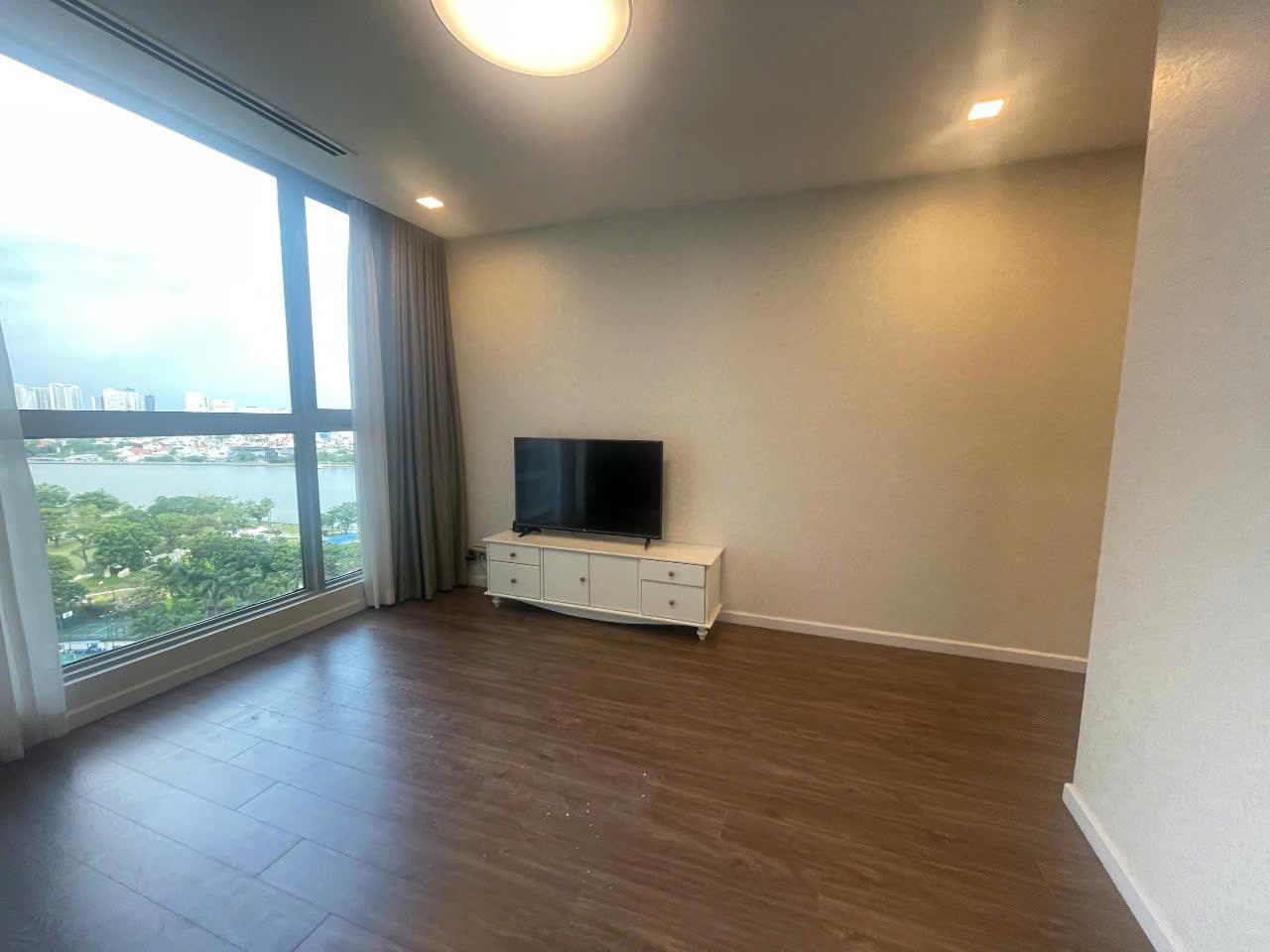 Vinhomes Central Park - 4 Bedrooms