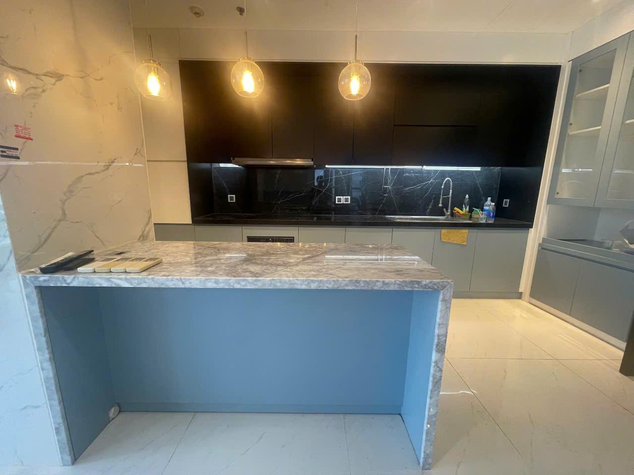 Vinhomes Central Park - 4 Bedrooms