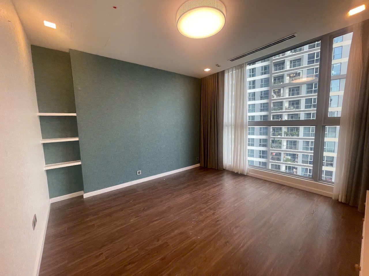 Vinhomes Central Park - 4 Bedrooms