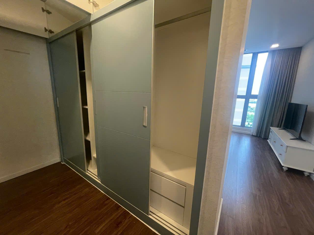 Vinhomes Central Park - 4 Bedrooms