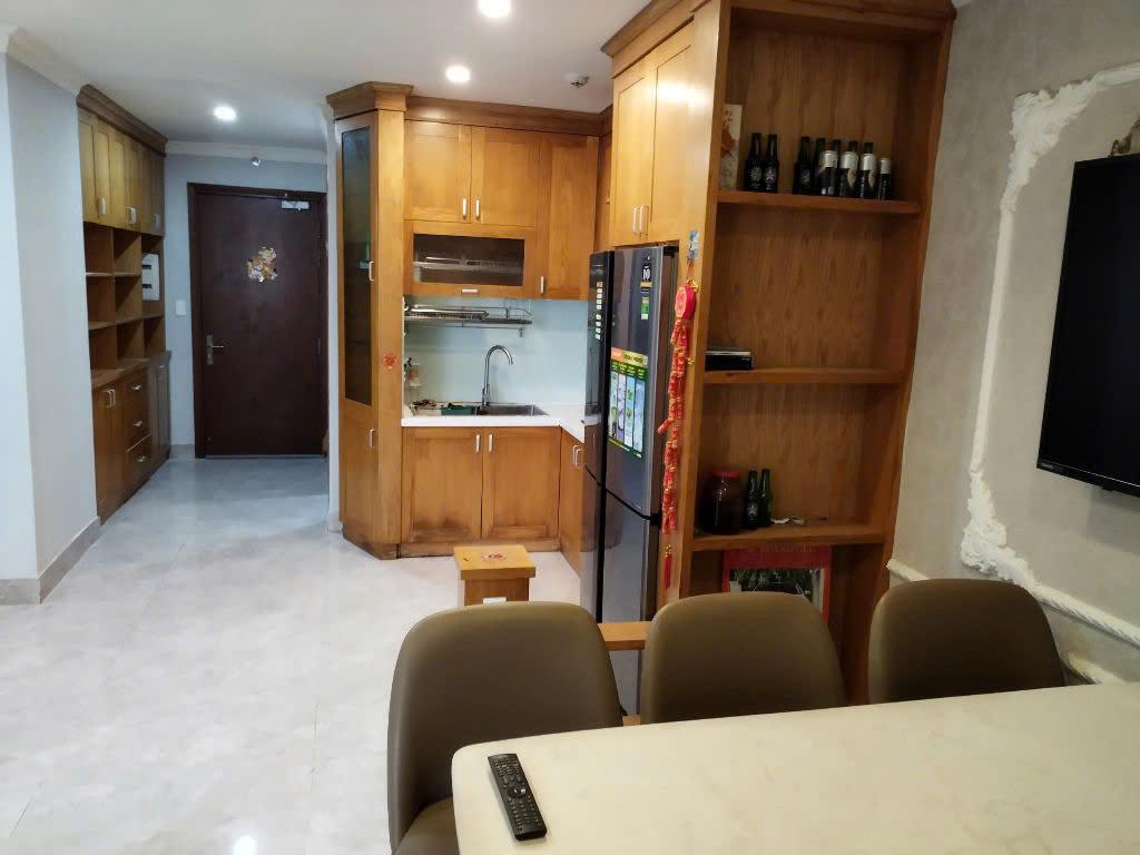 Goldview - 2 Bedrooms