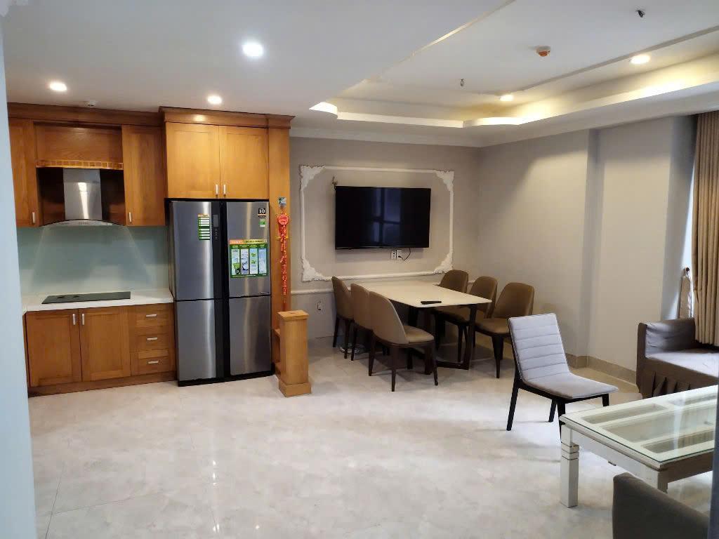 Goldview - 2 Bedrooms