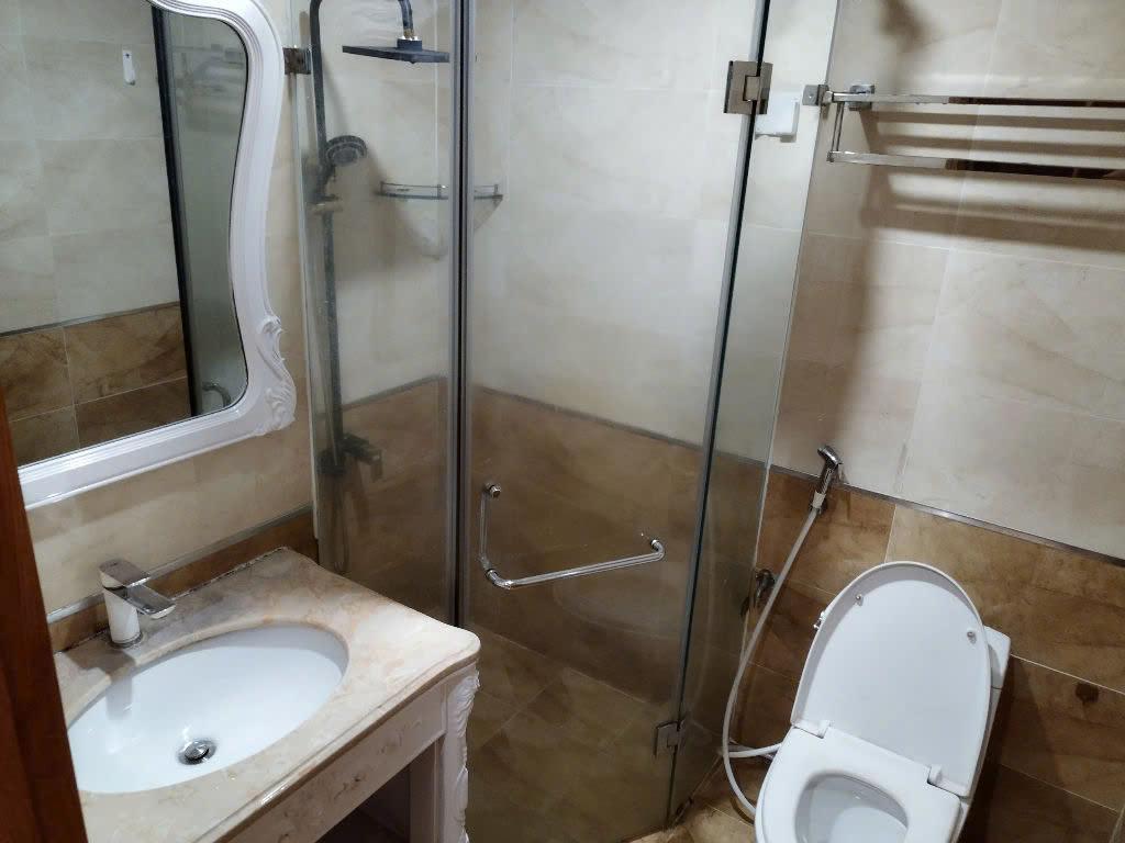 Goldview - 2 Bedrooms