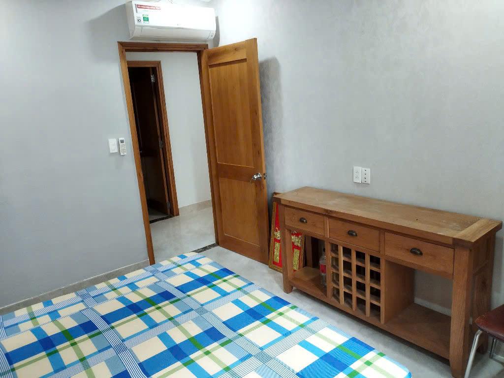 Goldview - 2 Bedrooms