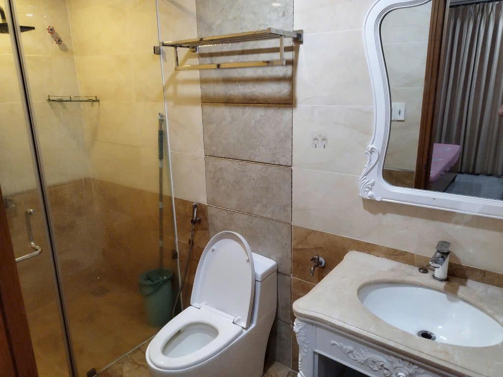 Goldview - 2 Bedrooms