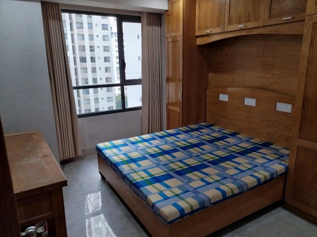 Goldview - 2 Bedrooms